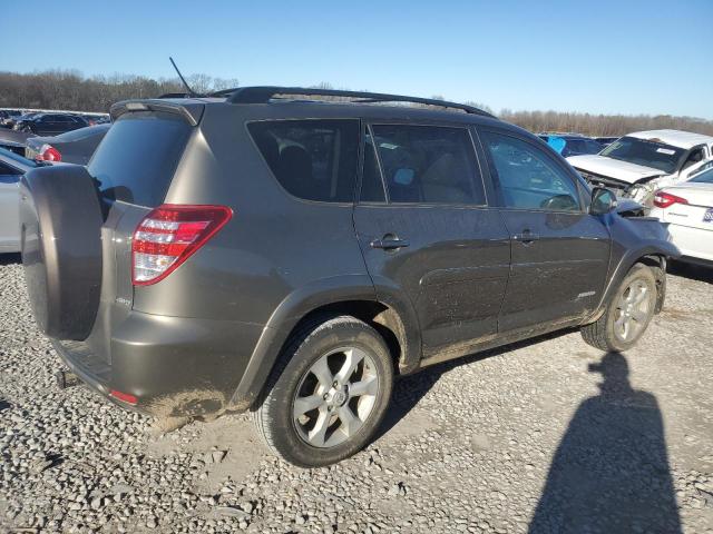 Zdjęcie 3 z aukcji – 2012 TOYOTA RAV4 LIMIT z VIN 2T3DF4DV8CW196413