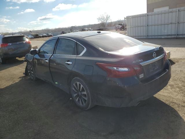 Photo 2 from auction – 2018 NISSAN ALTIMA 2.5 with VIN 1N4AL3AP7JC162836