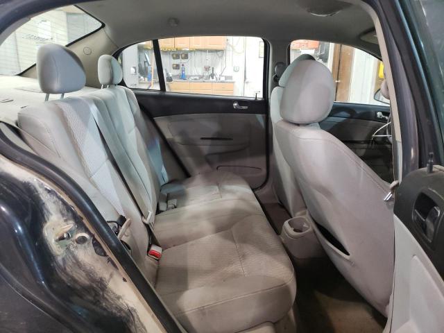 Photo 10 from auction – 2008 CHEVROLET COBALT LT with VIN 1G1AL58F587266403