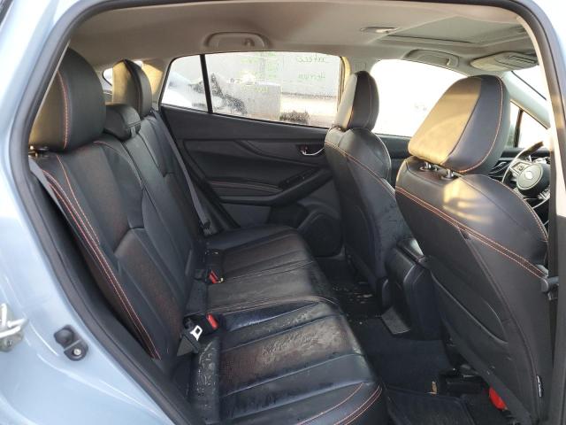 Photo 11 from auction – 2021 SUBARU CROSSTREK with VIN JF2GTHNC7M8374671