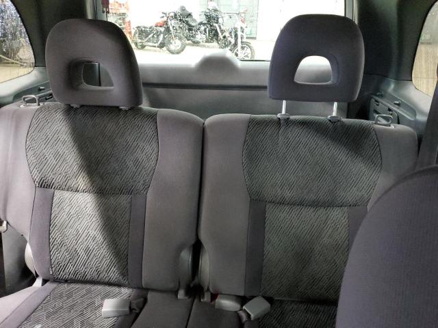 Photo 10 from auction – 2002 TOYOTA RAV4 with VIN JTEHH20V926066125