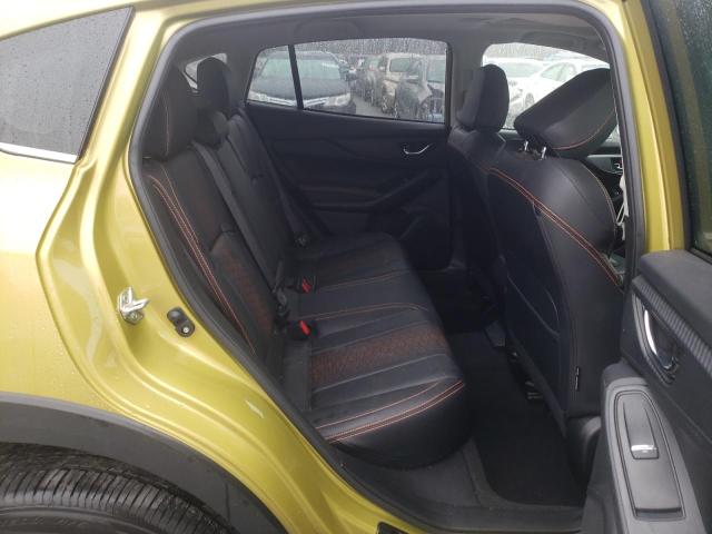 Photo 11 from auction – 2021 SUBARU CROSSTREK with VIN JF2GTHNC1MH306141