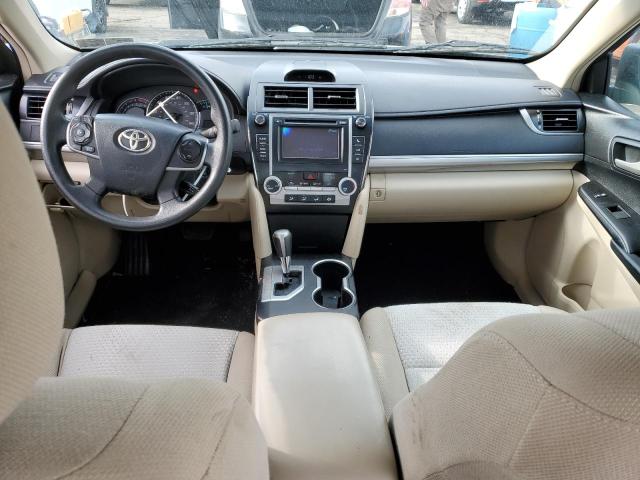 Photo 8 from auction – 2012 TOYOTA CAMRY BASE with VIN 4T4BF1FK2CR272120