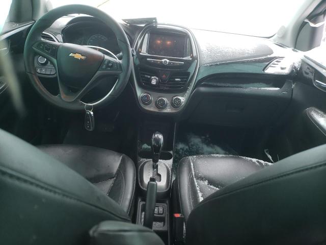 Photo 8 from auction – 2021 CHEVROLET SPARK 2LT with VIN KL8CF6SA1MC711658