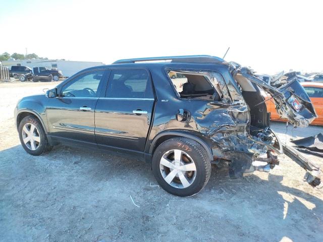 Photo 2 from auction – 2009 GMC ACADIA SLT with VIN 1GKER23D19J128913