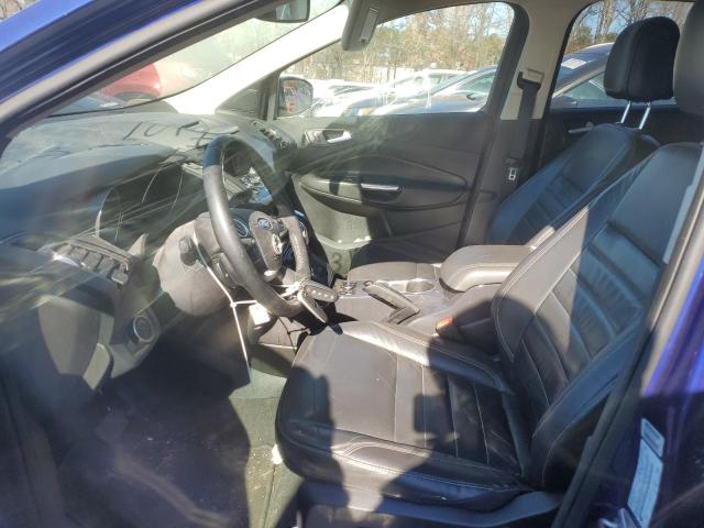Photo 7 from auction – 2015 FORD ESCAPE TIT with VIN 1FMCU9JX2FUC86738