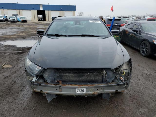 Photo 5 from auction – 2015 FORD TAURUS SHO with VIN 1FAHP2KT9FG135162