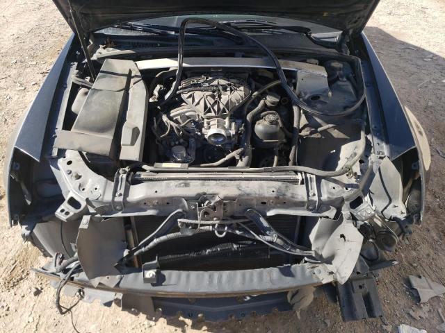 Photo 11 from auction – 2012 CADILLAC CTS PERFOR with VIN 1G6DJ5E33C0106755