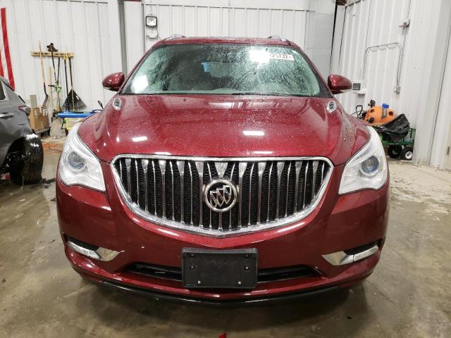 Photo 5 from auction – 2016 BUICK ENCLAVE with VIN 5GAKRAKD2GJ272527