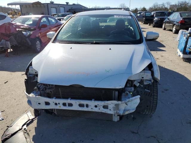 Photo 5 from auction – 2013 FORD FOCUS SE with VIN 1FADP3F27DL236842
