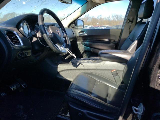 Photo 7 from auction – 2013 DODGE DURANGO CR with VIN 1C4SDJDT5DC535904