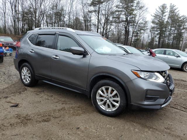 Photo 4 from auction – 2018 NISSAN ROGUE with VIN JN8AT2MV4JW347007