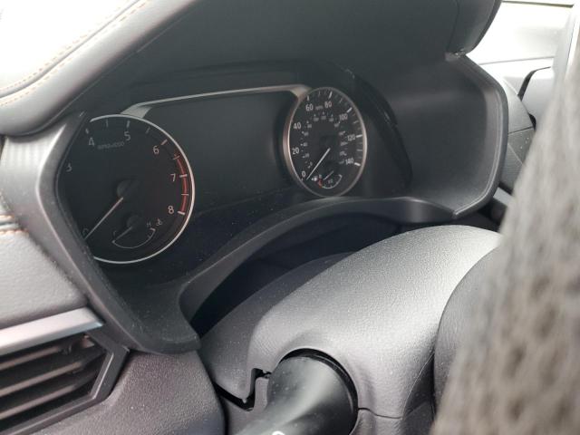 Photo 9 from auction – 2019 NISSAN ALTIMA SR with VIN 1N4BL4CV2KC136040