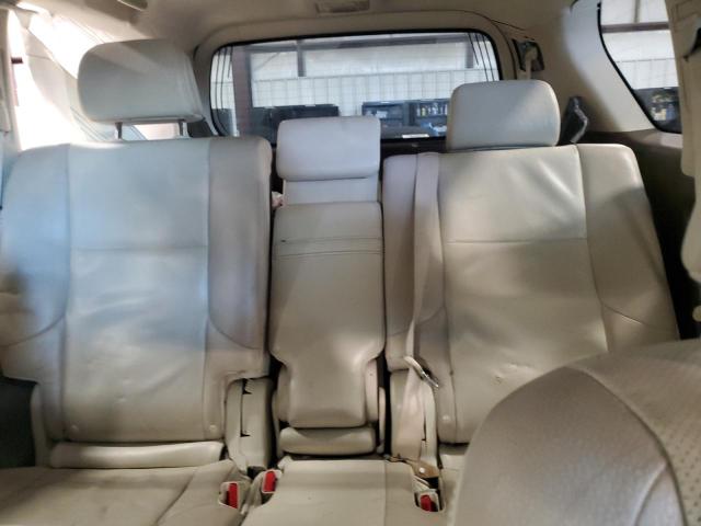 Photo 10 from auction – 2017 LEXUS GX 460 with VIN JTJBM7FX6H5174970