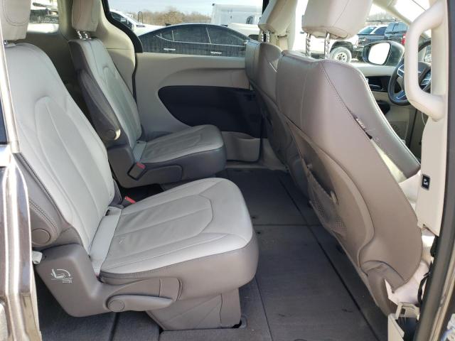Photo 11 from auction – 2017 CHRYSLER PACIFICA T with VIN 2C4RC1BG8HR519412