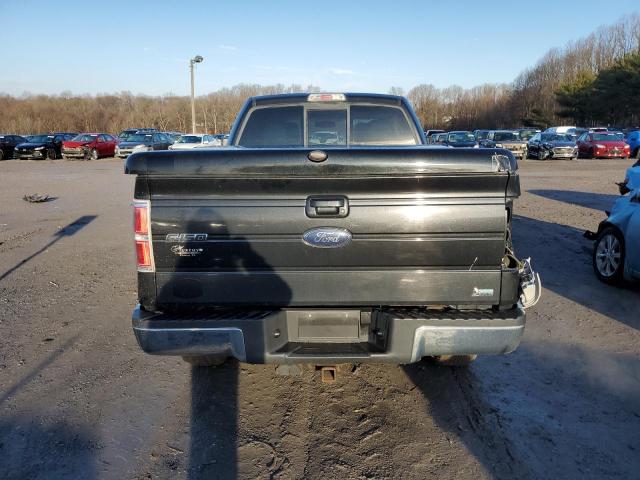 Photo 6 from auction – 2010 FORD F150 SUPER with VIN 1FTFW1EV6AFA67302