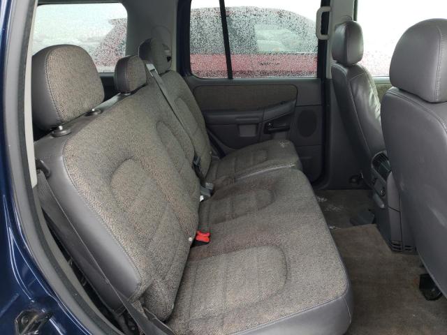 Photo 11 from auction – 2004 FORD EXPLORER X with VIN 1FMZU72K74ZA43220