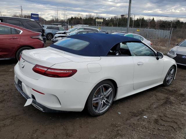 Photo 3 from auction – 2019 MERCEDES-BENZ E 450 with VIN WDD1K6HB3KF074705