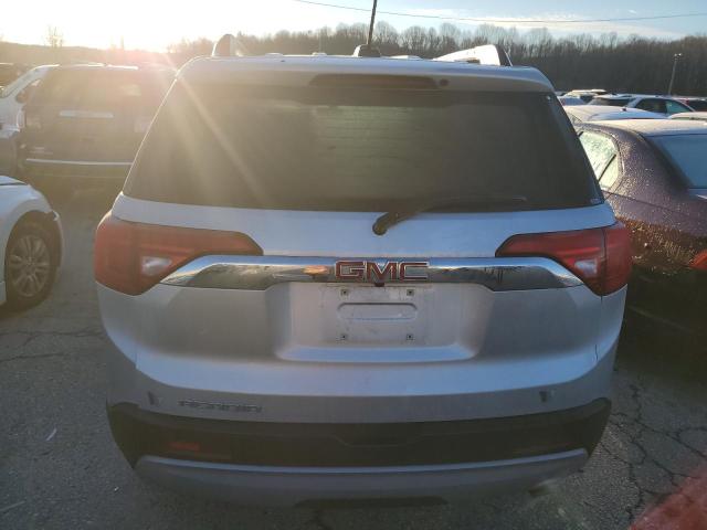 Photo 6 from auction – 2019 GMC ACADIA SLE with VIN 1GKKNLLA3KZ263456
