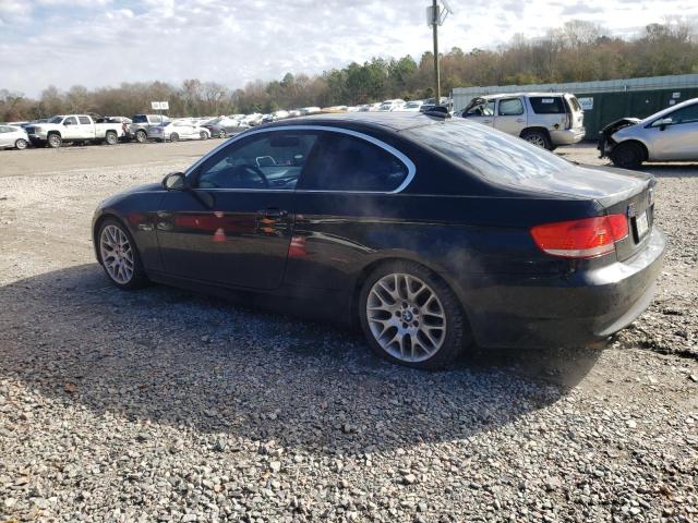 Photo 2 from auction – 2008 BMW 328 I with VIN WBAWB33558P134936