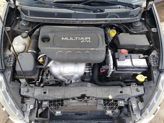 Photo 11 from auction – 2015 DODGE DART SXT with VIN 1C3CDFBB3FD265584