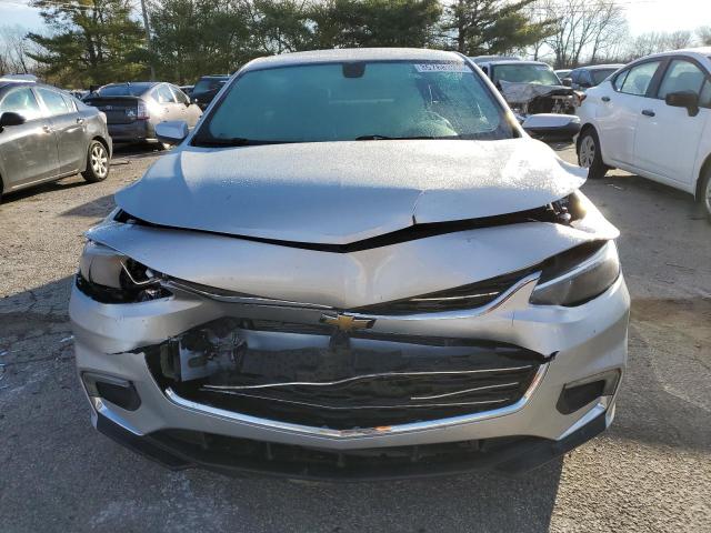 Photo 5 from auction – 2016 CHEVROLET MALIBU LT with VIN 1G1ZE5ST7GF229126