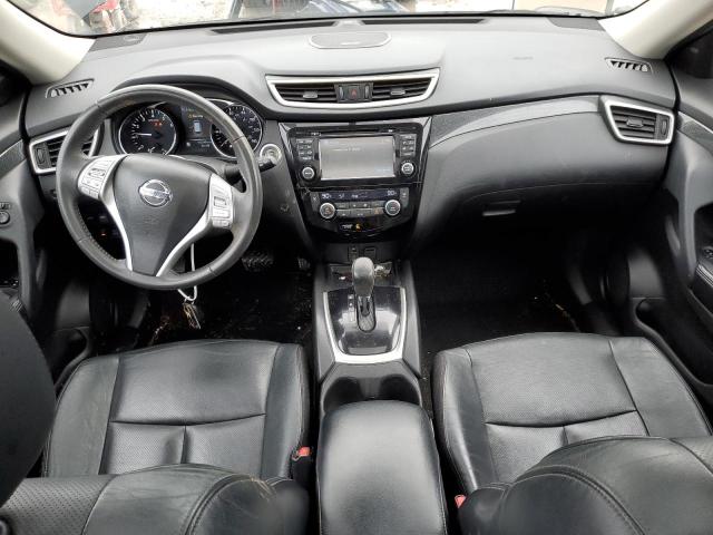 Photo 8 from auction – 2014 NISSAN ROGUE S with VIN 5N1AT2MV0EC865243