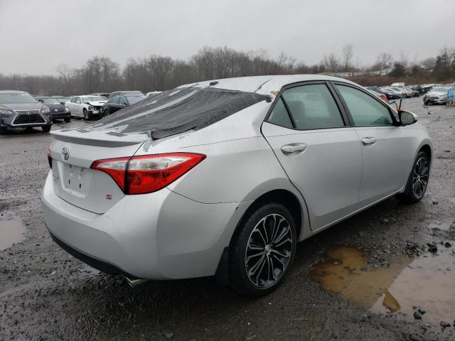 Photo 3 from auction – 2016 TOYOTA COROLLA L with VIN 2T1BURHE2GC692456