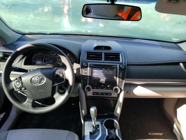 Photo 8 from auction – 2014 TOYOTA CAMRY L with VIN 4T4BF1FK1ER374933
