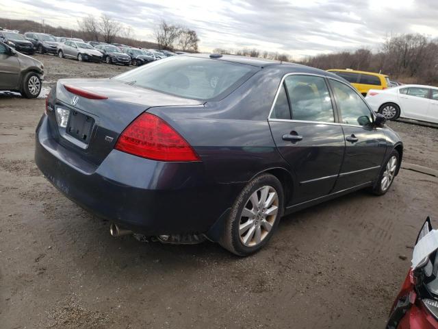 Photo 3 from auction – 2007 HONDA ACCORD with VIN 1HGCM66557A103637
