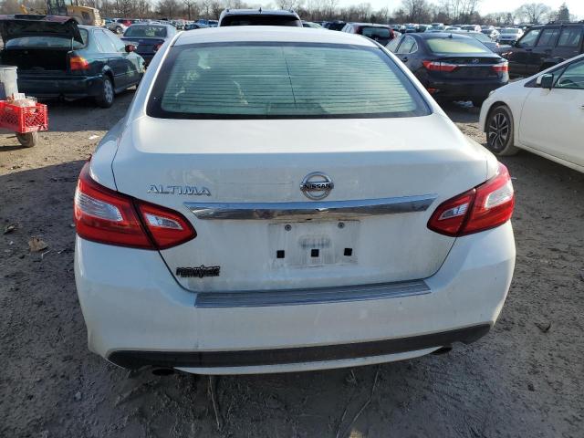 Photo 6 from auction – 2016 NISSAN ALTIMA 2.5 with VIN 1N4AL3AP7GC270303