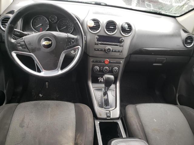 Photo 8 from auction – 2014 CHEVROLET CAPTIVA LS with VIN 3GNAL2EKXES513099