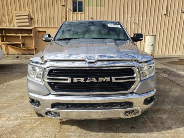 Photo 5 from auction – 2020 RAM 1500 BIG H with VIN 1C6SRFFT0LN329685