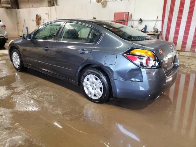 Photo 2 from auction – 2012 NISSAN ALTIMA BAS with VIN 1N4AL2AP5CN498566