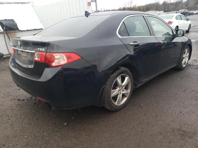 Photo 3 from auction – 2012 ACURA TSX TECH with VIN JH4CU2F65CC008542