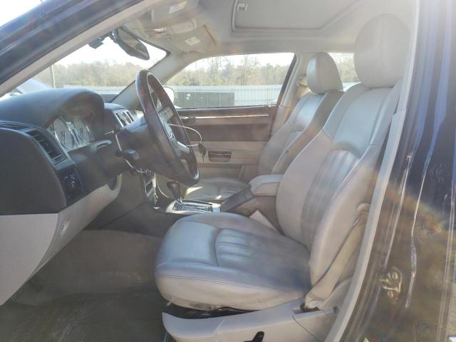 Photo 7 from auction – 2006 CHRYSLER 300C with VIN 2C3KA63H96H441905