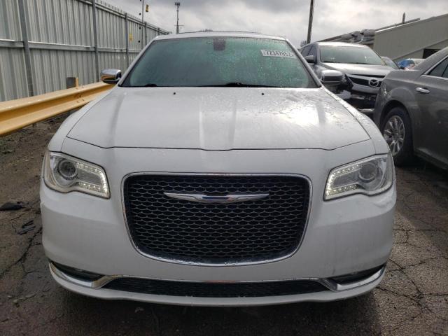 Photo 5 from auction – 2015 CHRYSLER 300C with VIN 2C3CCAEG2FH760228