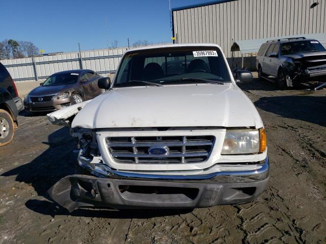 Фото 5 с аукциона – 2001 FORD RANGER с VIN 1FTYR14V01PB21043
