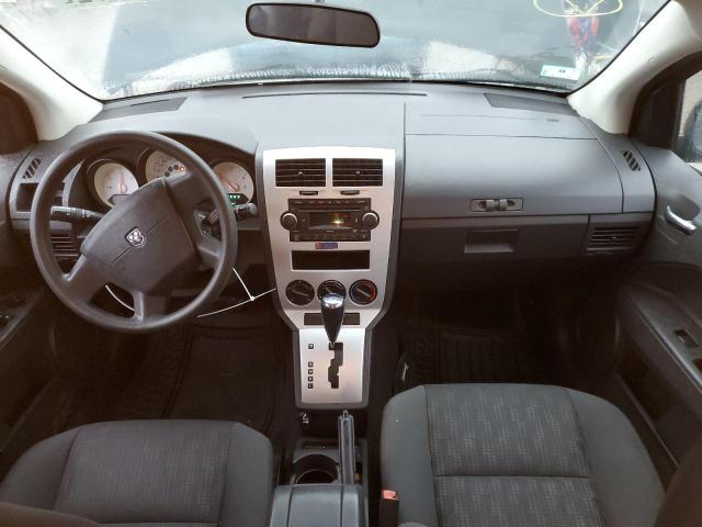 Photo 8 from auction – 2008 DODGE CALIBER with VIN 1B3HB28BX8D668912