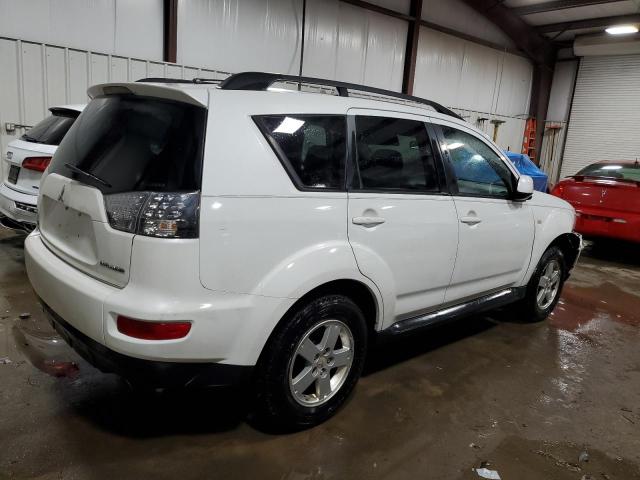 Photo 3 from auction – 2010 MITSUBISHI OUTLANDER with VIN JA4AT2AW1AZ002390