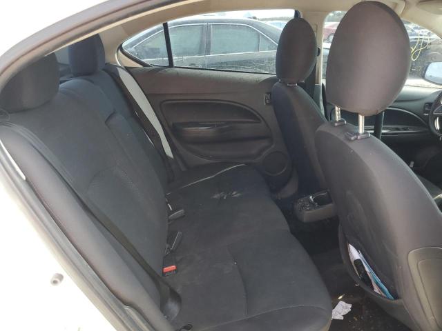 Photo 10 from auction – 2018 MITSUBISHI MIRAGE G4 with VIN ML32F3FJ9JHF01714