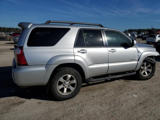 Photo 3 from auction – 2007 TOYOTA 4RUNNER SR with VIN JTEZU14R870086576