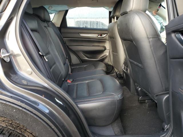 Photo 10 from auction – 2019 MAZDA CX-5 GRAND with VIN JM3KFBDY6K0651257