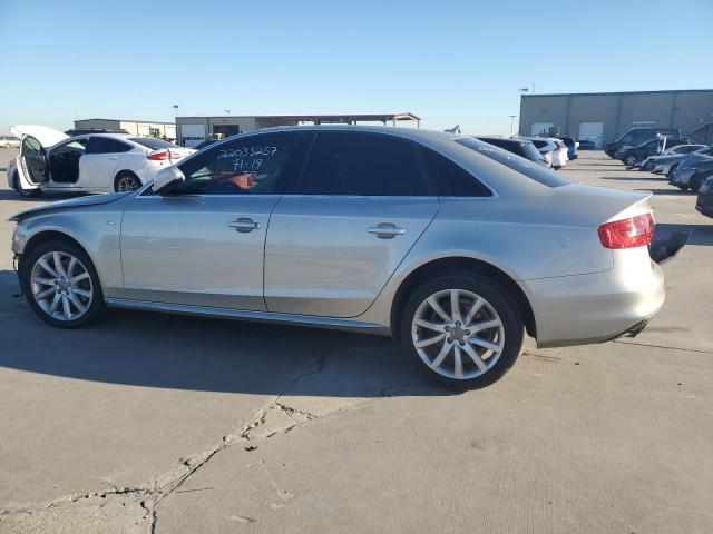 Photo 2 from auction – 2014 AUDI A4 PREMIUM with VIN WAUAFAFL4EN018485