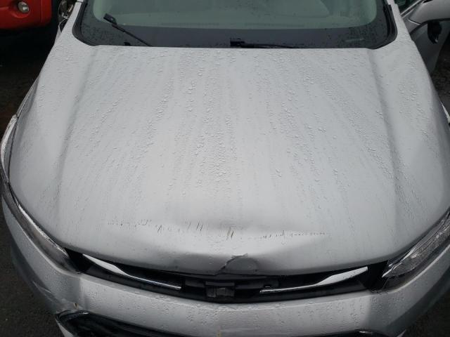 Photo 12 from auction – 2019 CHEVROLET TRAX 1LT with VIN 3GNCJPSB8KL193738