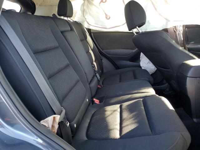 Photo 11 from auction – 2016 MAZDA CX-5 TOURI with VIN JM3KE2CY8G0628395