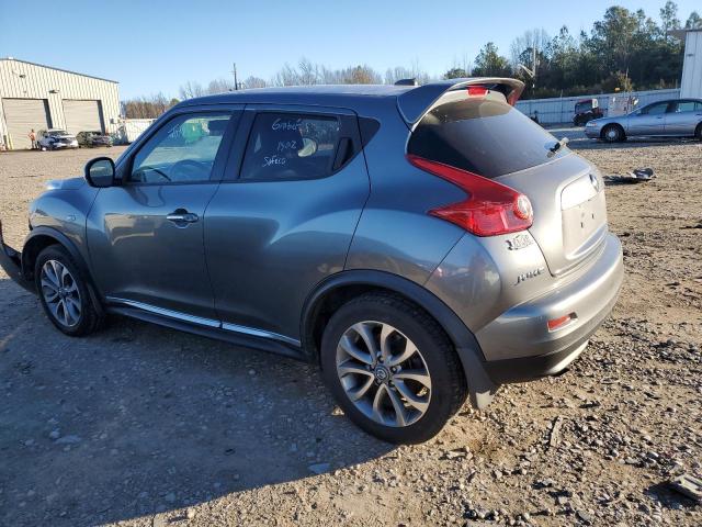 Photo 2 from auction – 2011 NISSAN JUKE S with VIN JN8AF5MV0BT026318