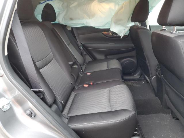 Photo 11 from auction – 2018 NISSAN ROGUE with VIN JN8AT2MV4JW347007