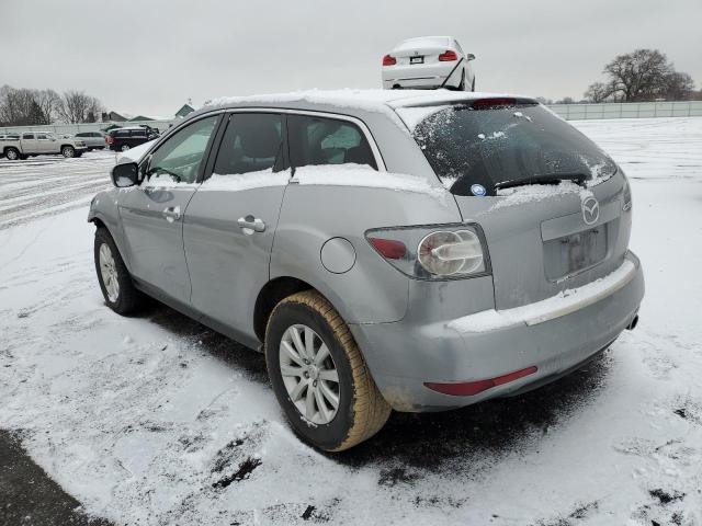 Photo 2 from auction – 2011 MAZDA CX-7 with VIN JM3ER2B55B0380222