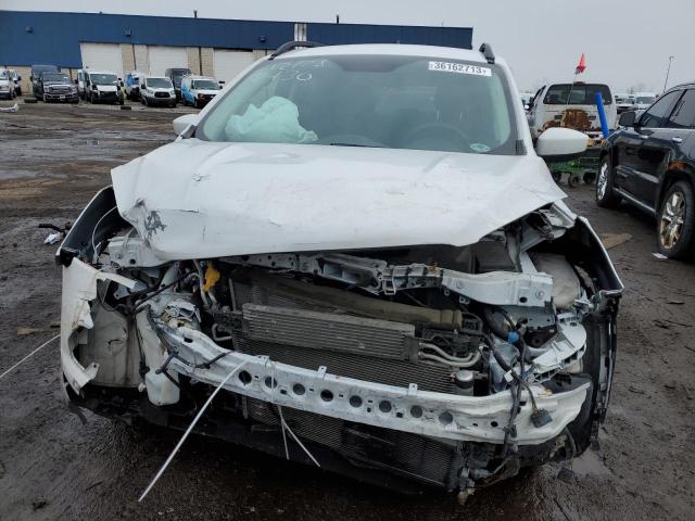 Photo 5 from auction – 2018 FORD ESCAPE SE with VIN 1FMCU0GDXJUC32430